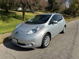 Used 2016 Nissan Leaf S w/ Charger Package image 2