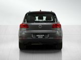 Used 2013 Volkswagen Tiguan SE image 4