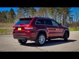 Used 2021 Jeep Grand Cherokee Laredo image 4