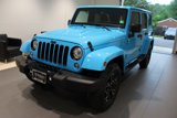 Used 2018 Jeep Wrangler Unlimited Sahara image 5