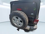 Used 2012 Jeep Wrangler Unlimited Sahara image 5
