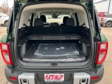 New 2025 Ford Bronco Sport Big Bend image 6