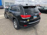 Used 2015 Jeep Grand Cherokee Limited w/ Luxury Group II image 5