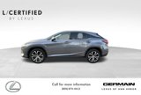 Used 2022 Lexus RX 350 AWD w/ Premium Package image 3