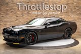 Used 2016 Dodge Challenger SRT Hellcat image 3