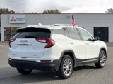 Used 2023 GMC Terrain SLT image 5