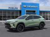 New 2025 Chevrolet Trax ACTIV image 2
