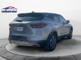 Used 2023 Chevrolet Blazer LT w/ Driver Confidence Package image 5