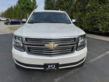 Used 2016 Chevrolet Tahoe LTZ image 2