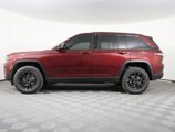 New 2025 Jeep Grand Cherokee Altitude image 5