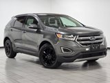Used 2016 Ford Edge SEL w/ Class II Trailer Tow Package image 2