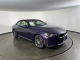 Certified 2024 BMW 230i xDrive Coupe w/ Premium Package image 2