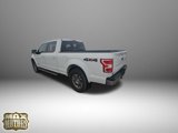 Used 2019 Ford F150 Lariat w/ Trailer Tow Package image 5
