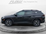 New 2025 Hyundai Tucson XRT image 4