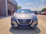 Used 2022 Nissan Sentra SV w/ Trunk Package image 2