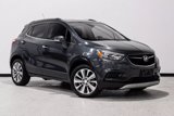 Used 2017 Buick Encore Preferred image 4