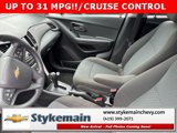 Used 2020 Chevrolet Trax LS w/ Tint and Cruise Package image 6
