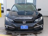 Used 2019 Honda Civic EX image 4