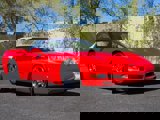 Used 1999 Chevrolet Corvette Convertible w/ Memory Pkg image 2