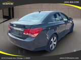 Used 2011 Chevrolet Cruze LT image 4
