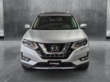 Used 2017 Nissan Rogue SL w/ SL Premium Package image 2