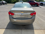 Used 2017 Chevrolet Impala LT image 4