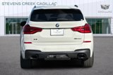 Used 2021 BMW X3 M40i w/ Executive Package image 4