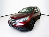 Used 2014 Honda CR-V LX image 3