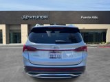 Certified 2022 Hyundai Santa Fe SEL w/ Convenience + Premium Package image 5