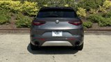 Used 2022 Alfa Romeo Stelvio Ti w/ Active Assist Plus Package image 4