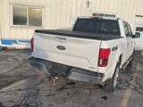 Used 2019 Ford F150 Lariat image 4