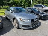 Used 2016 Audi A6 3.0T Premium Plus w/ 19" Sport Package image 3