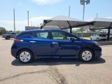 New 2025 Nissan Leaf S image 5