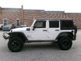 Used 2013 Jeep Wrangler Unlimited Sport image 6