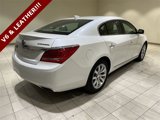 Used 2016 Buick LaCrosse Leather w/ Experience Buick Package image 5