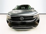 Used 2022 Volkswagen Taos SE image 2