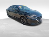 Used 2024 Nissan Sentra SV image 3