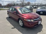Used 2008 Honda Civic LX image 2