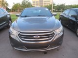 Used 2015 Ford Taurus Limited image 2
