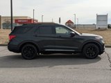 Certified 2022 Ford Explorer XLT w/ Equipment Group 202A image 3