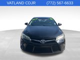 Used 2016 Toyota Camry SE image 2