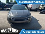Used 2020 Ford Fusion SE image 2