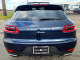 Used 2018 Porsche Macan Turbo image 6