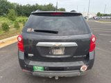 Used 2015 Chevrolet Equinox LTZ image 2