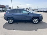Certified 2021 Jeep Cherokee Latitude Lux w/ Comfort/Convenience Group image 2
