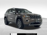 Used 2021 Jeep Grand Cherokee Limited image 1