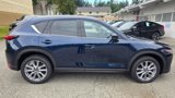 Used 2020 MAZDA CX-5 Grand Touring w/ GT Premium Package image 4