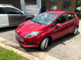 Used 2016 Ford Fiesta SE w/ Cold Weather Package image 5