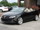 Used 2012 Volkswagen Eos Executive image 5