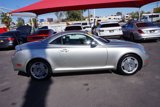 Used 2003 Lexus SC 430 Convertible image 5
